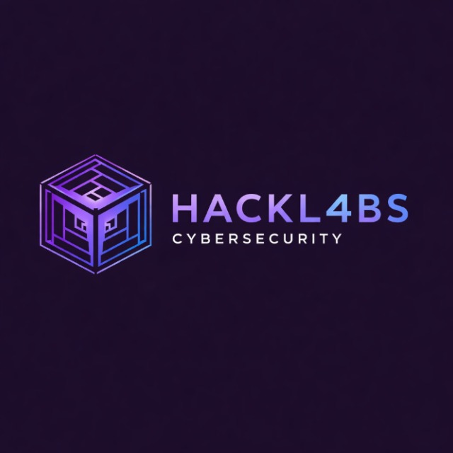 HackL4bs Cybersecurity